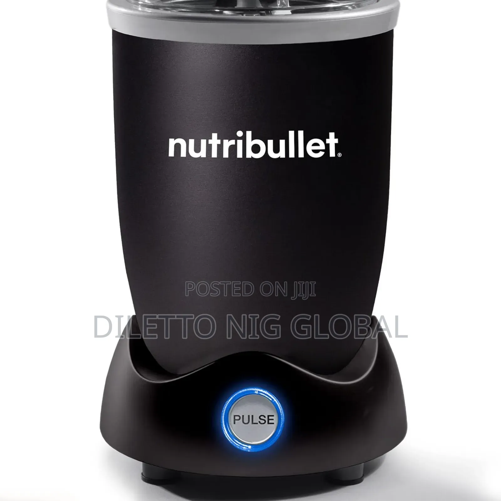 Nutribullet Pro+ 1200 Watt Personal Blender With Pulse Function