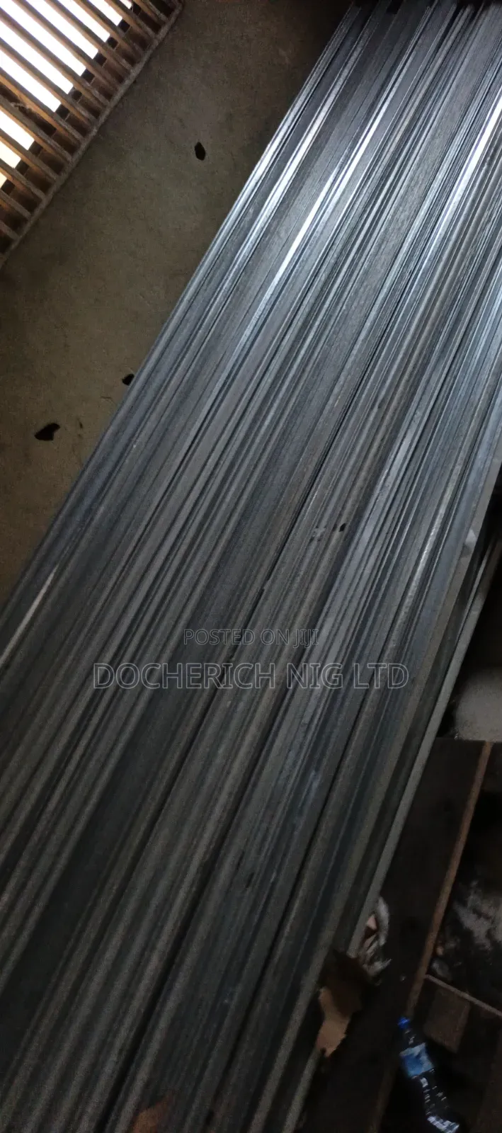Rugged Galvanized Stainless Steel Trusses for Quick Sale