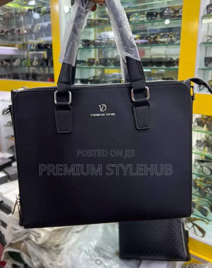 Slim Laptop Bag