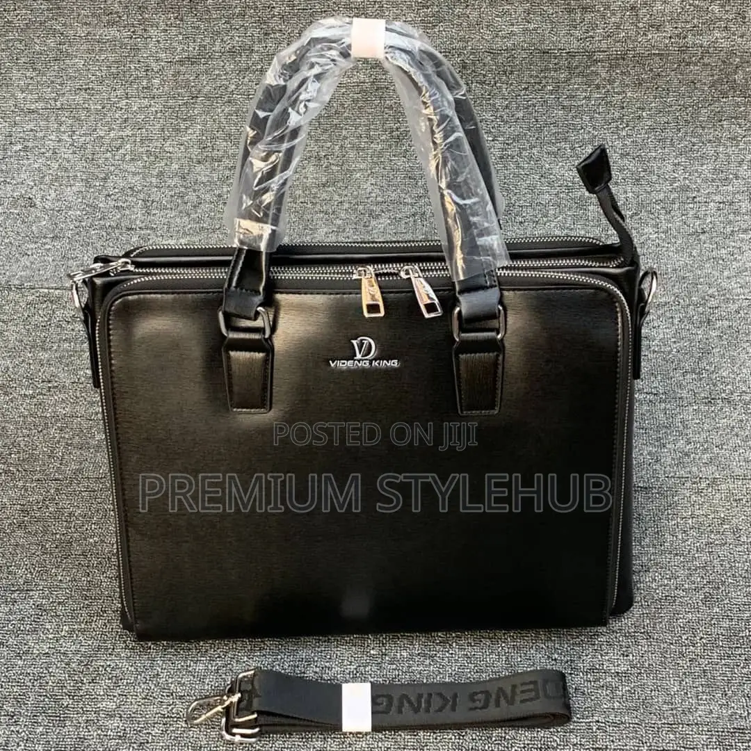 Slim Laptop Bag