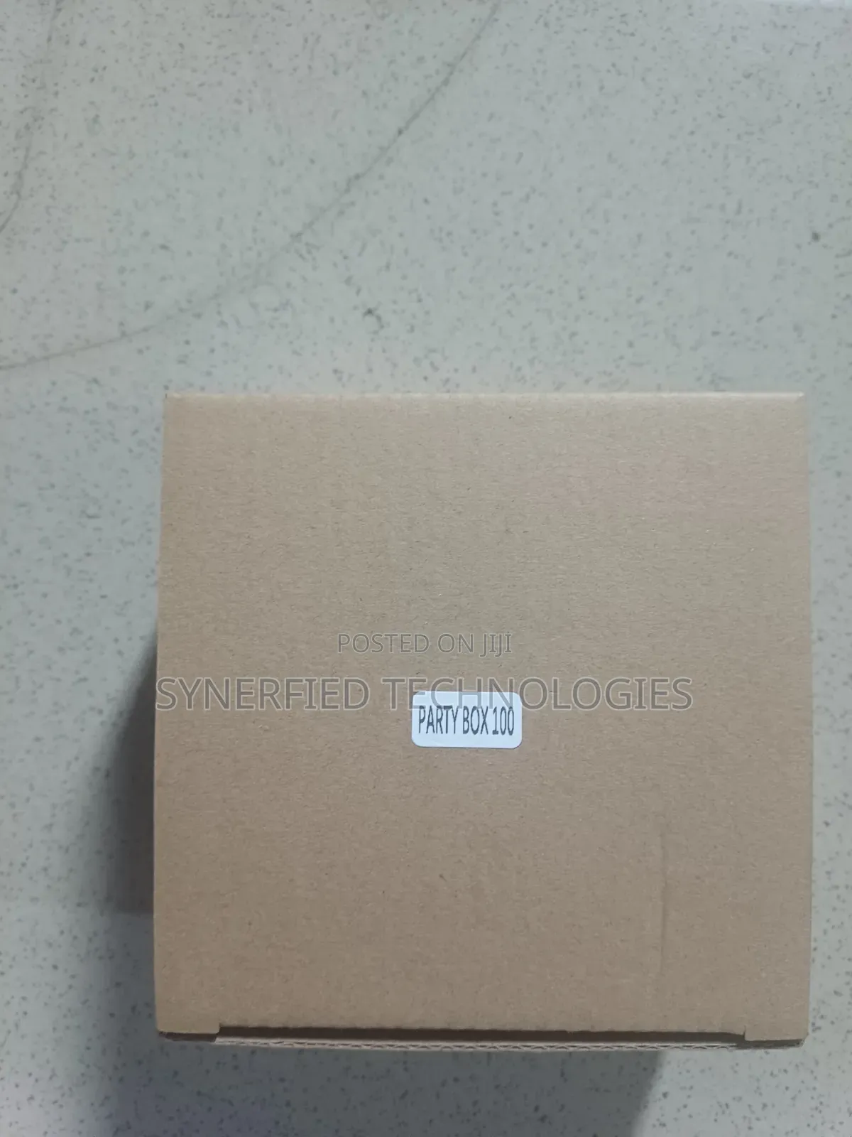 JBL Party Box 100 Batteries (Factory Direct)