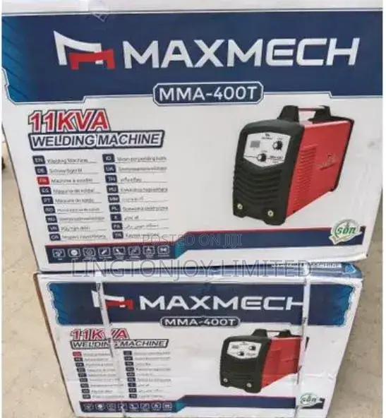 Welding Machine, 400t