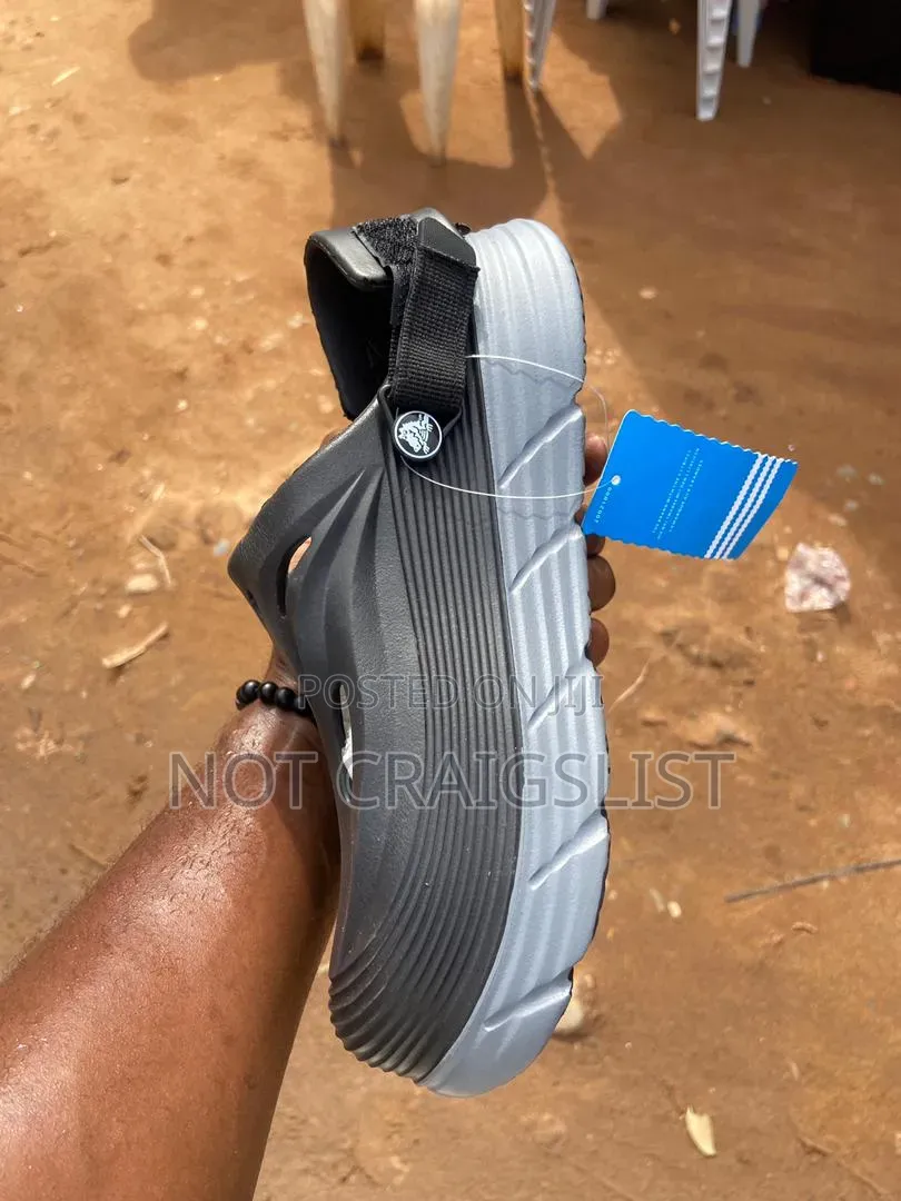 Hoka Crocs for Daily Wear | Lightweight and Durable