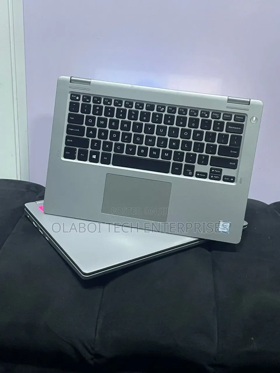 Laptop Dell Latitude 3310 16GB Intel Core i5 SSD 256GB