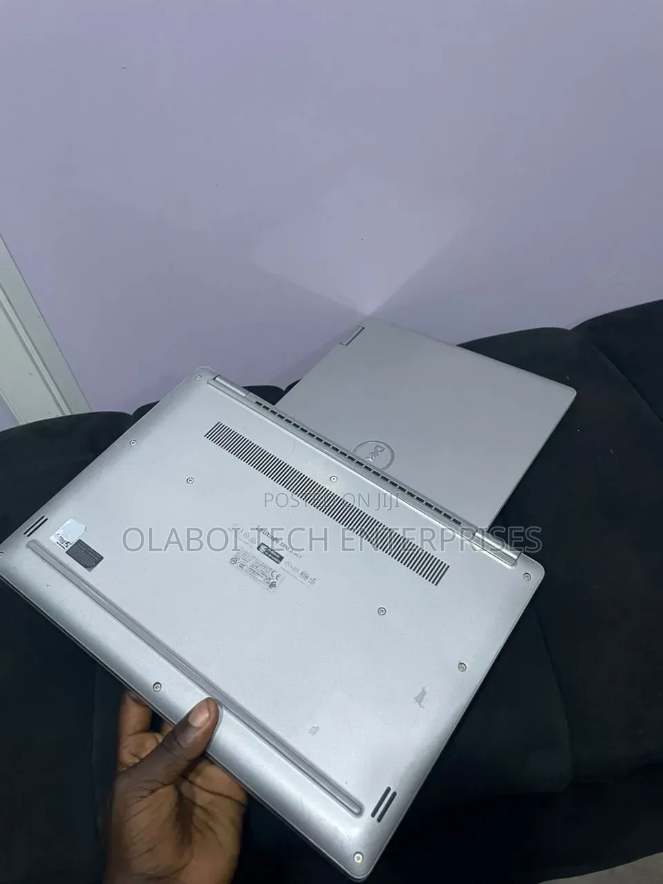 Laptop Dell Latitude 3310 16GB Intel Core i5 SSD 256GB