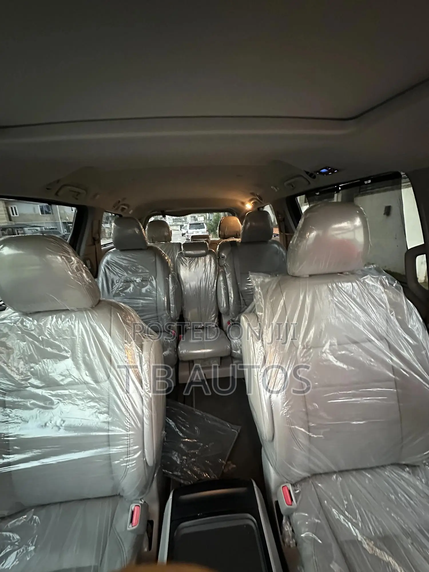 Toyota Sienna XLE Premium AWD (3.5L 6cyl 8A) 2018 Gray