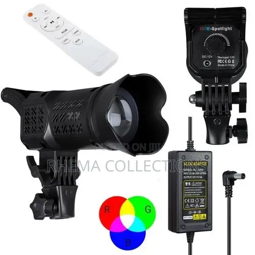FSD-168 Focus Light