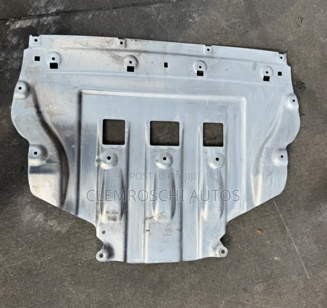 High Quality Certified Complete Down Engine Cover Rolls Royce
