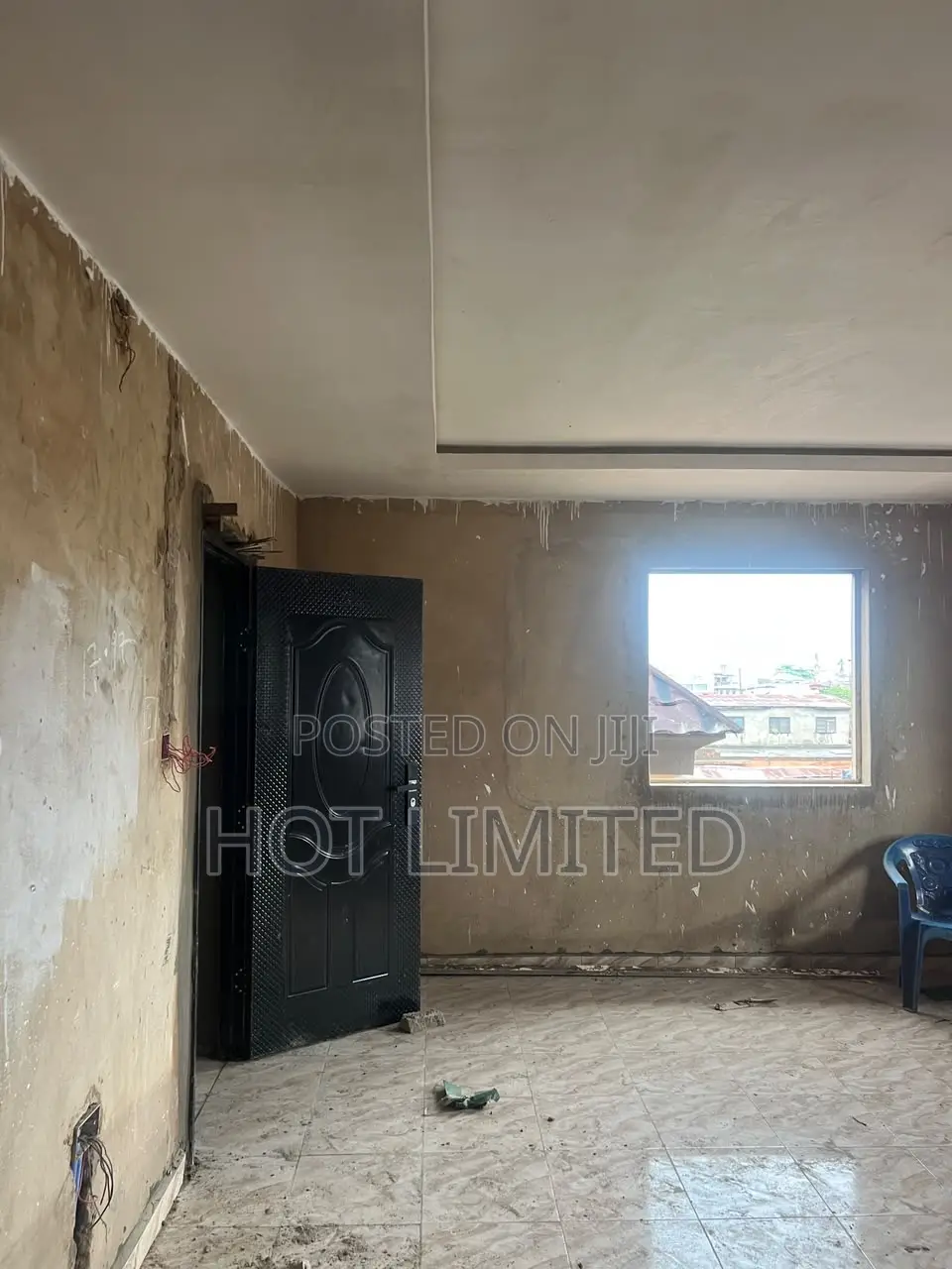 2bdrm Block of Flats in Agege for rent
