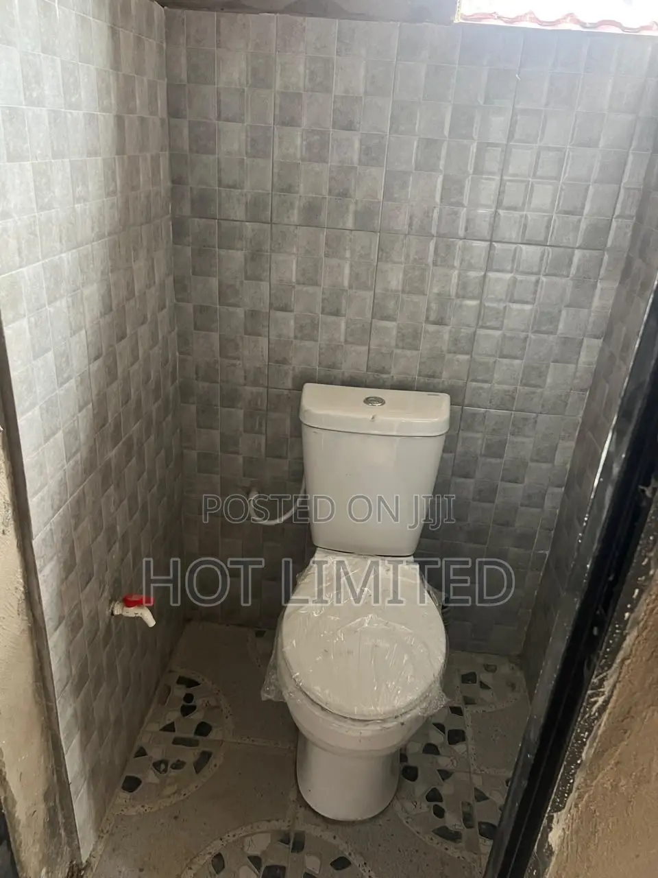 2bdrm Block of Flats in Agege for rent