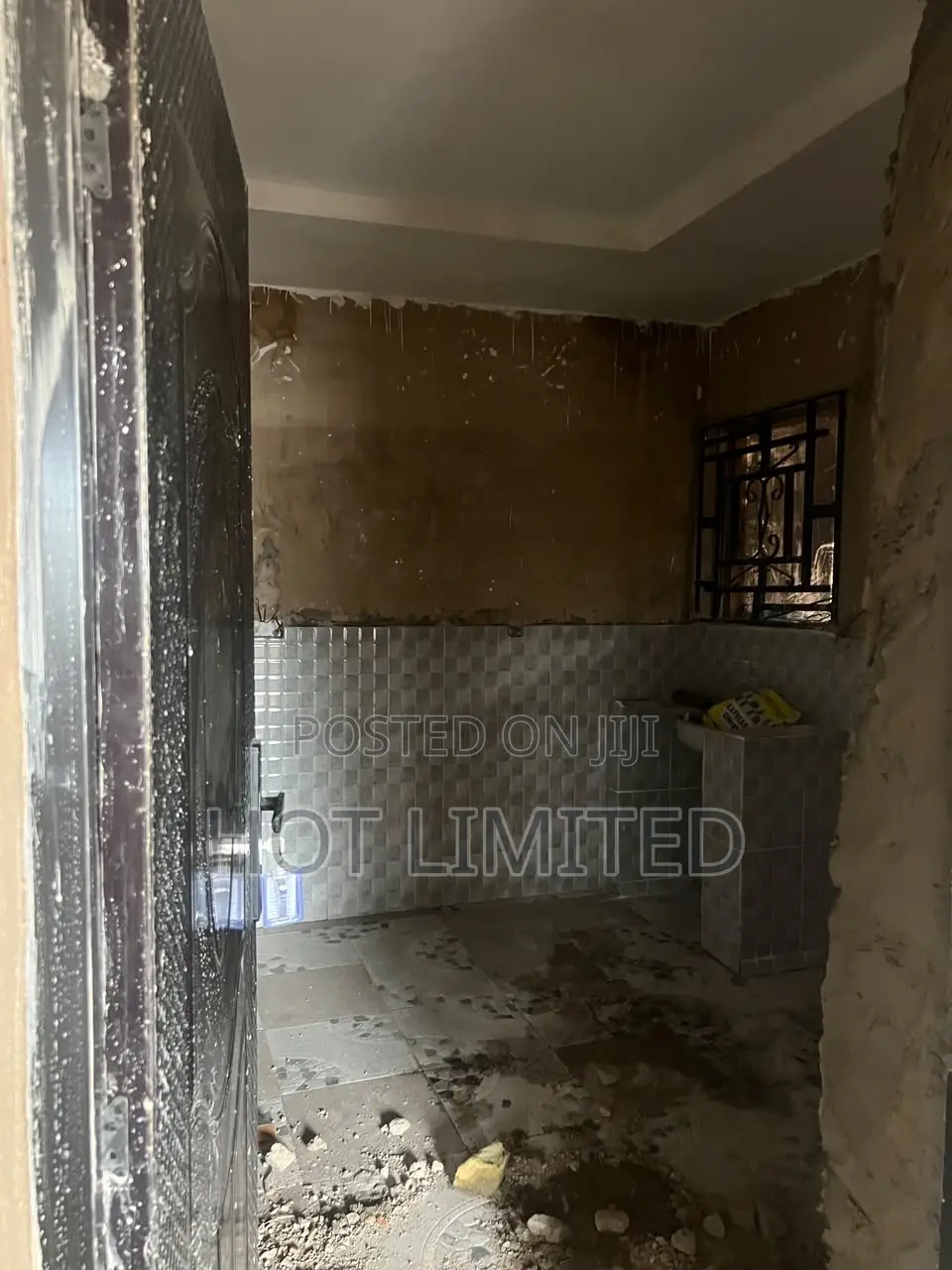 2bdrm Block of Flats in Agege for rent