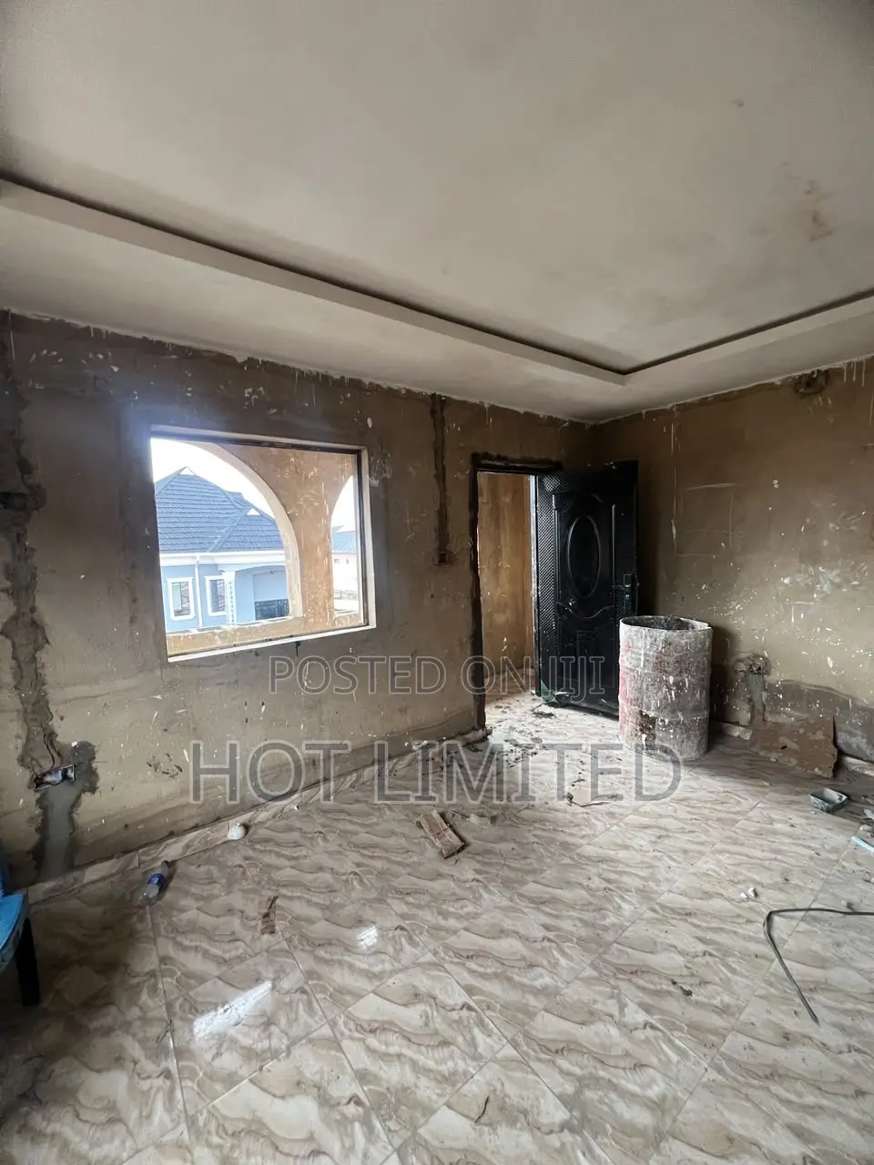 2bdrm Block of Flats in Agege for rent
