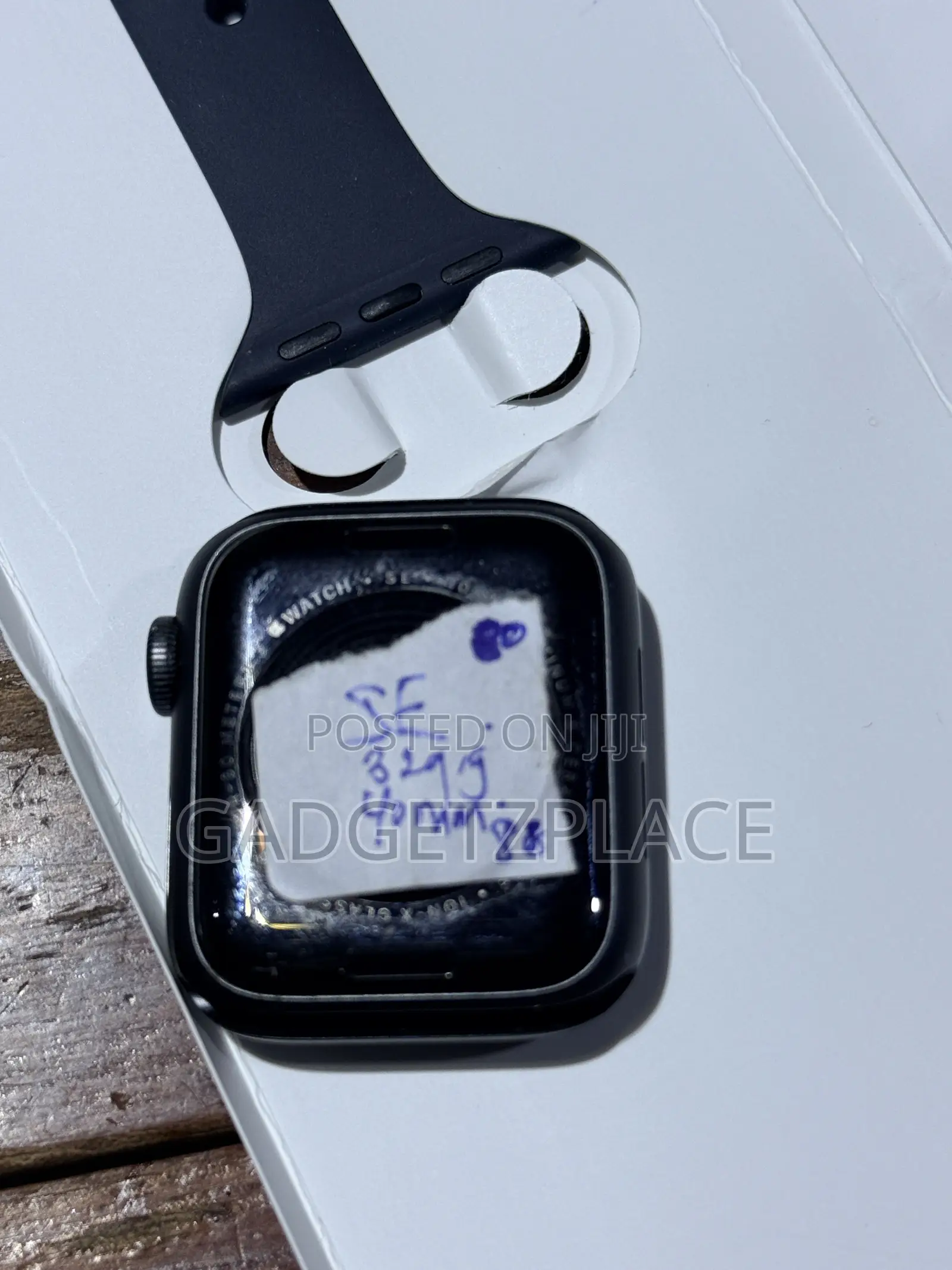 Apple Watch Se 40mm