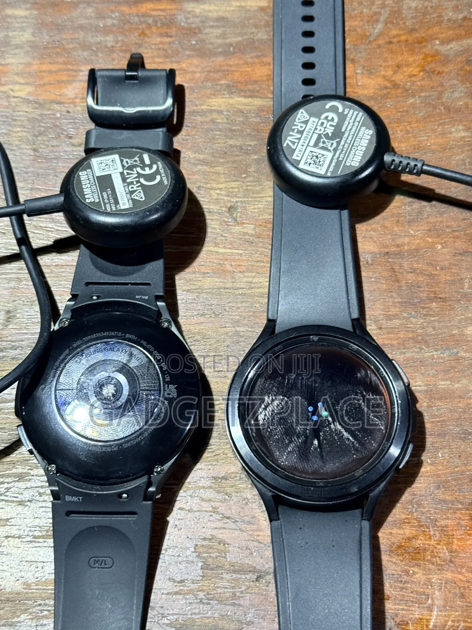 Samsung Galaxy Watch 4 Classic