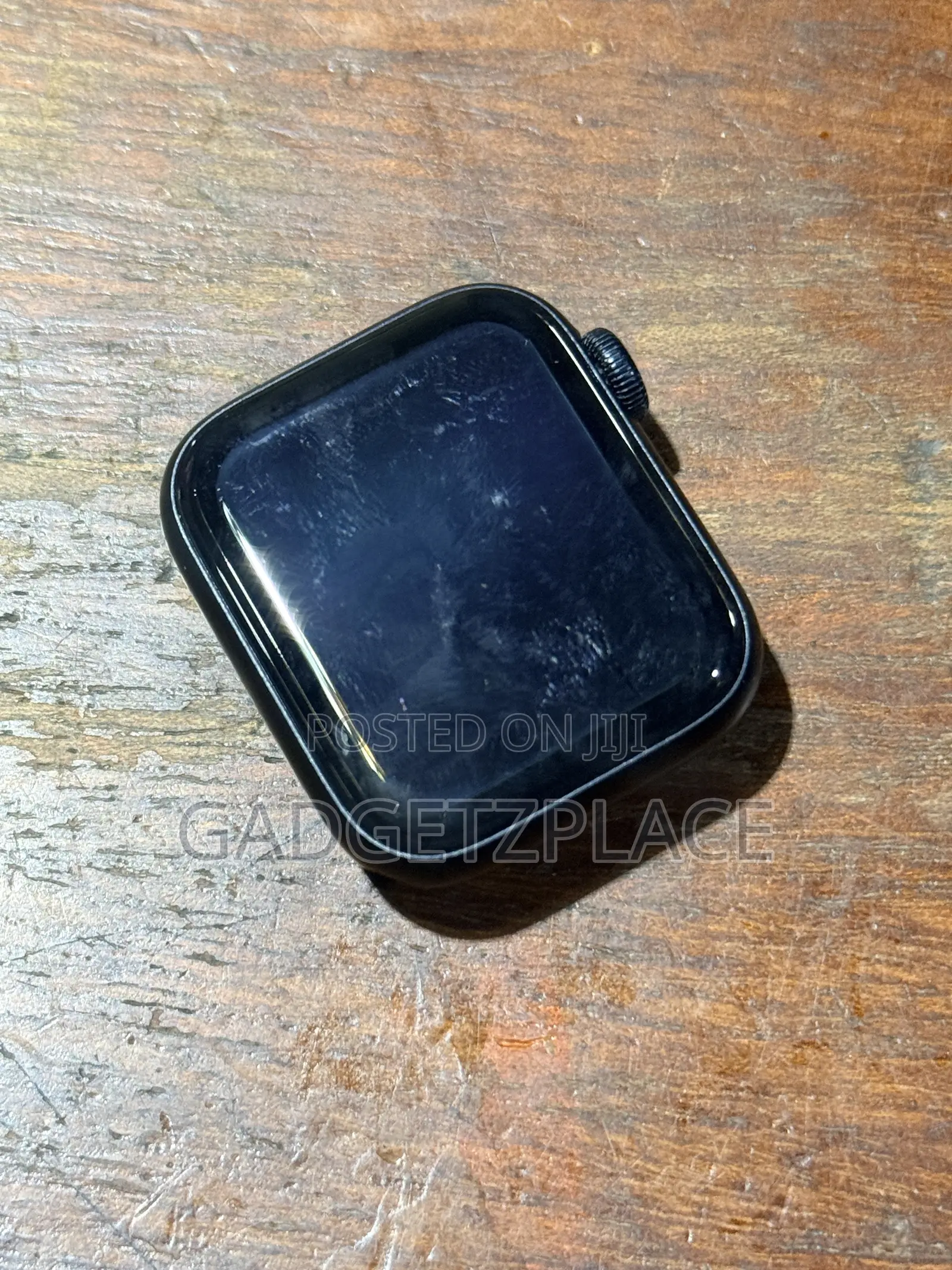 Apple Watch Se
