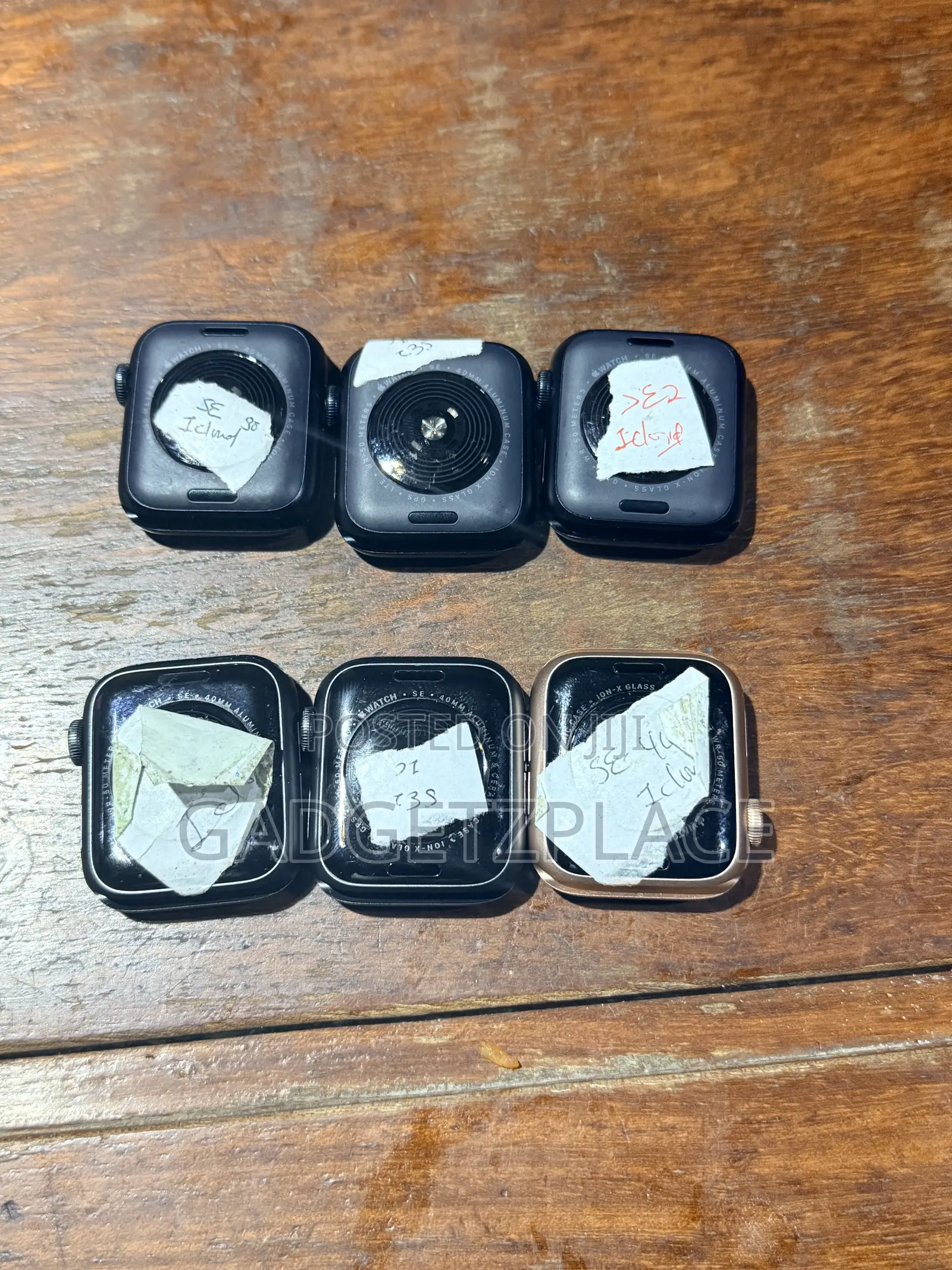 Apple Watch Se