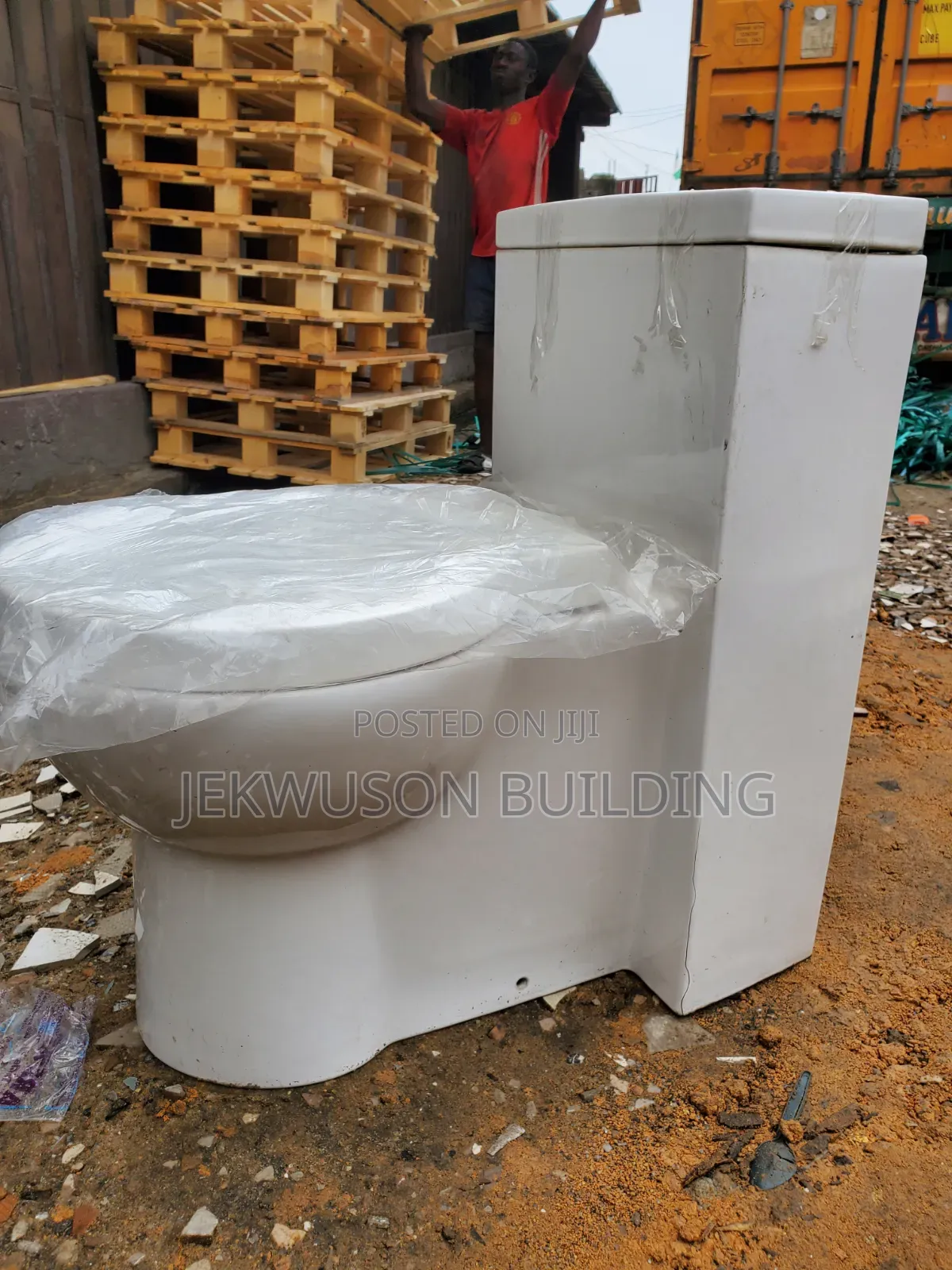 Water Closet Wc( Married Together)