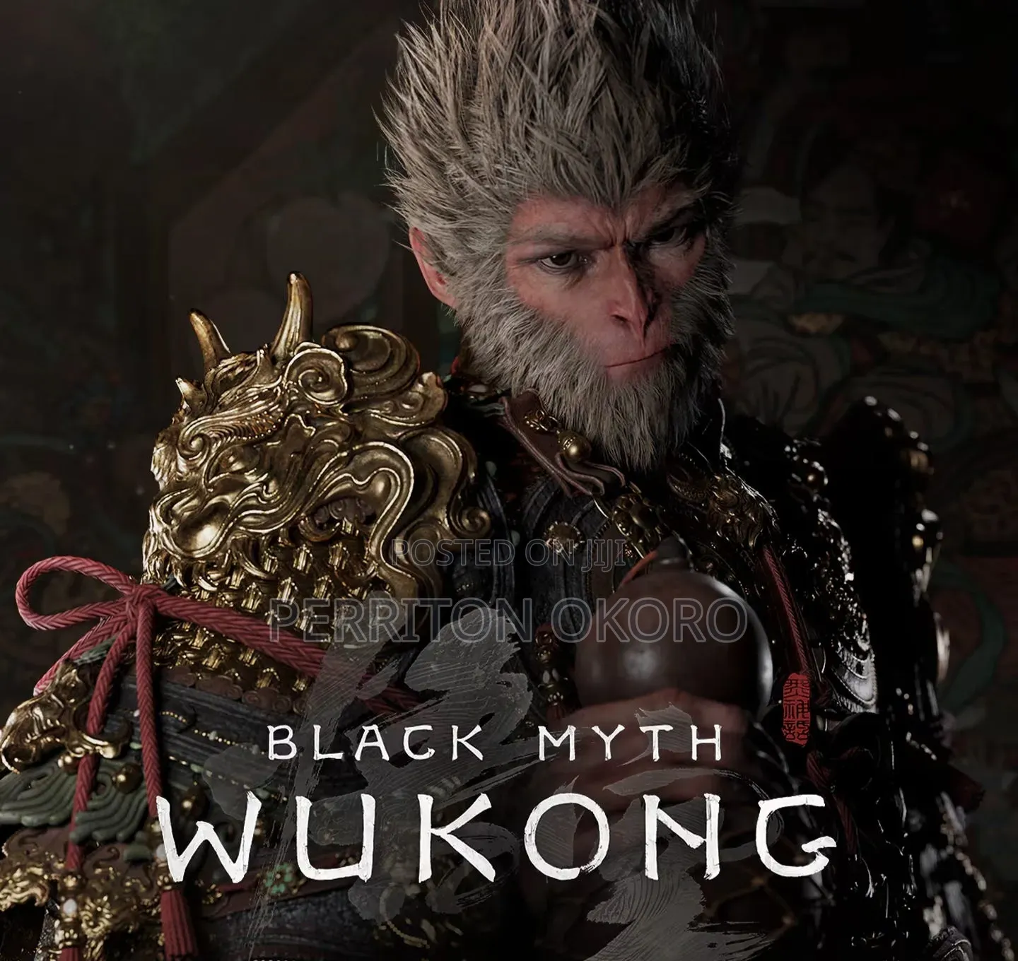 Black Myth Wukong and All PC Games Available
