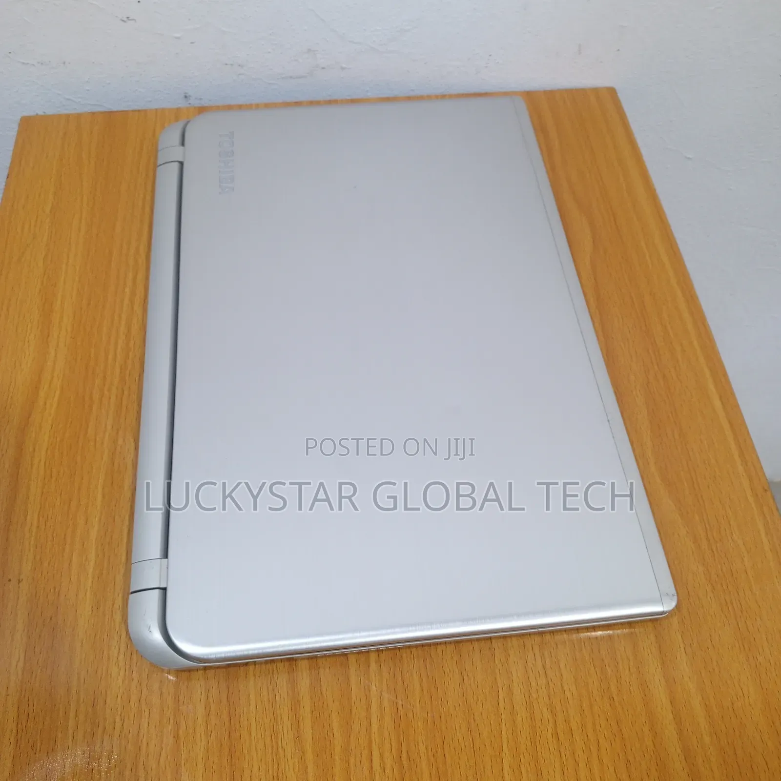 Laptop Toshiba Satellite C850 8GB Intel Core i7 HDD 500GB