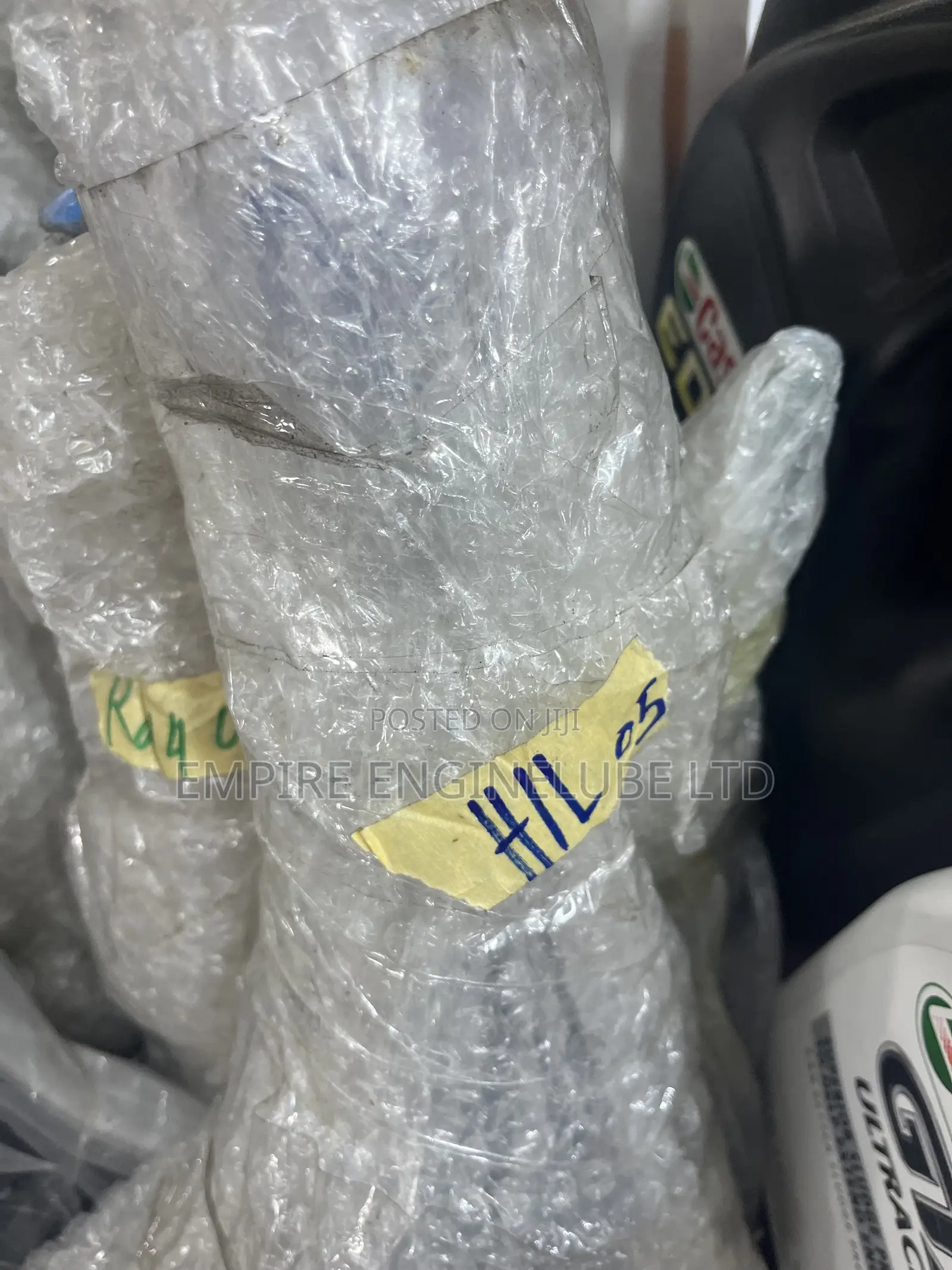 Steering Racks All Toyota/Lexus (Direct Japanese)