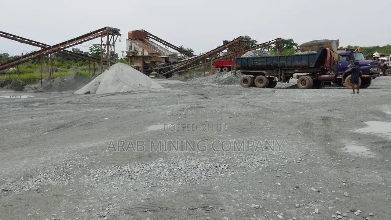 Delivery on Payment Trust Granite Materials