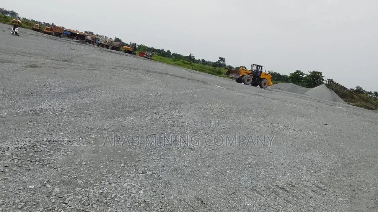 Delivery on Payment Trust Granite Materials