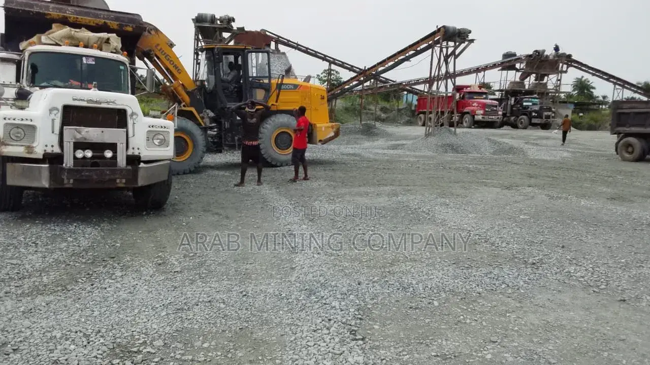 Stone and Delivery of Isiala