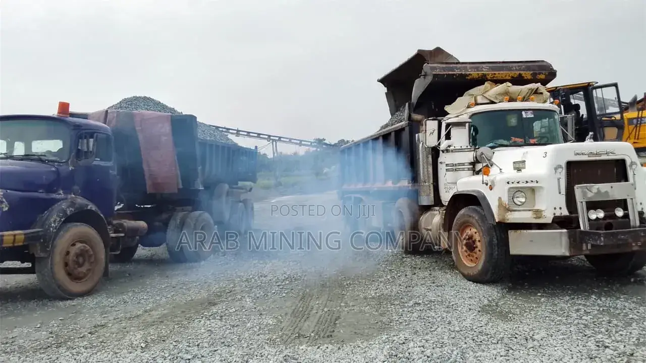 Stone and Delivery of Isiala