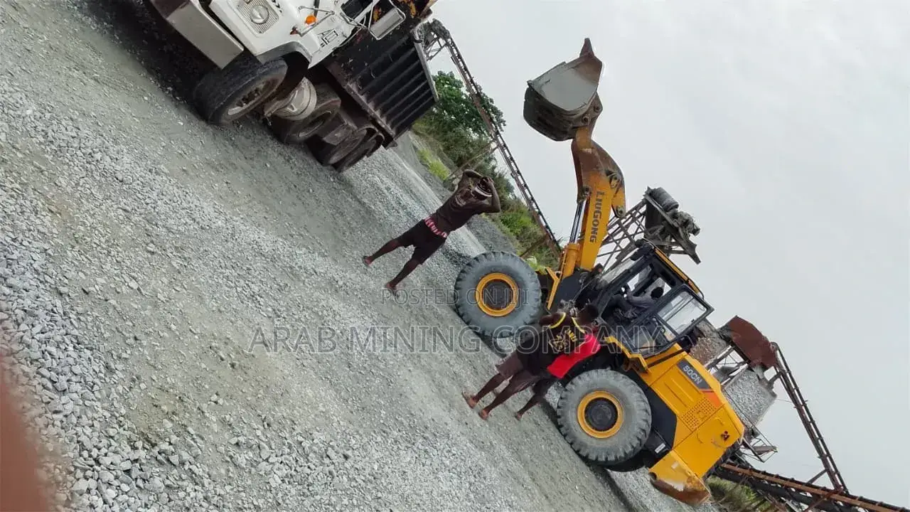 Stone and Irons Granite