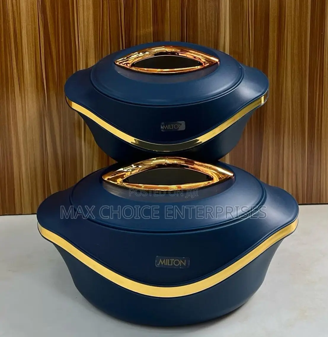Luxury Food Warmer Flask