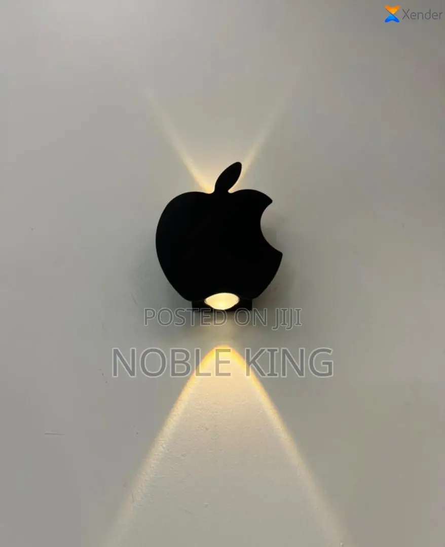 Modern Simple Led Atmosphere Sense Wall Lamp Multi-Angle