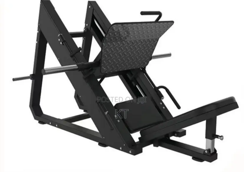 Brand New Commercial Leg Press Machine