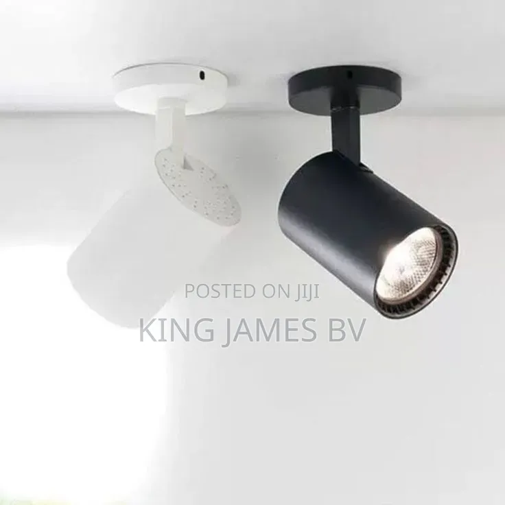 Triple Colour Single Track Light
