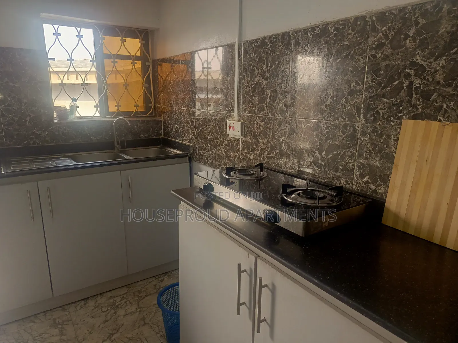 Quality Budget Two Bedroom Apartment