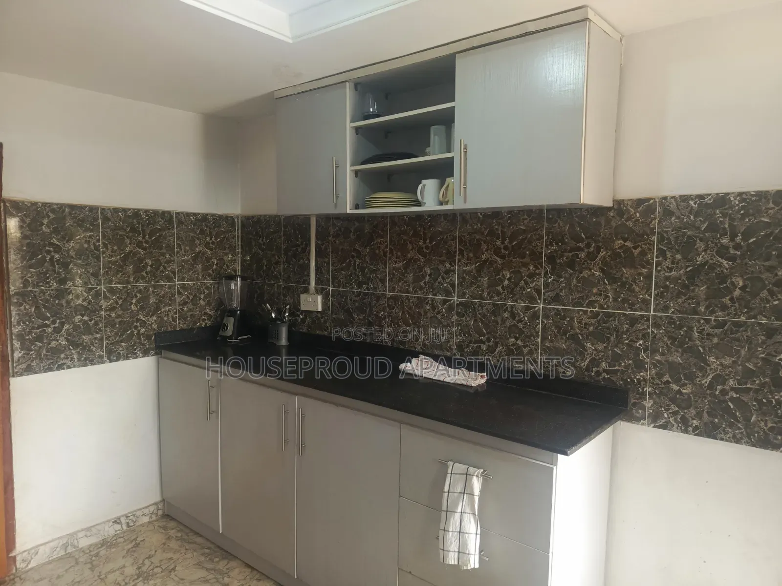 Quality Budget Two Bedroom Apartment