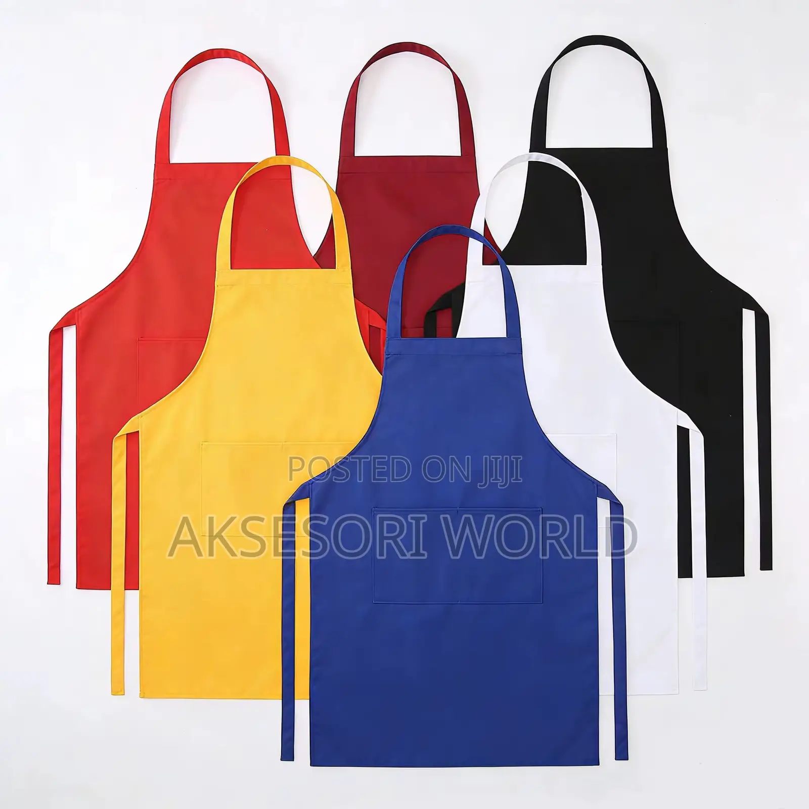 Cooking Apron