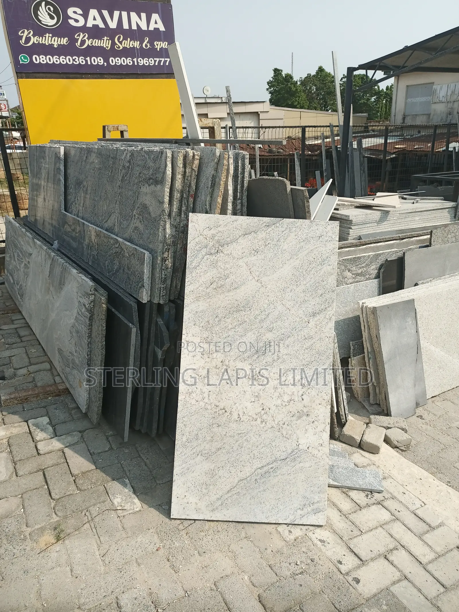 Champagne White Marble Tiles 120cm by 60cm