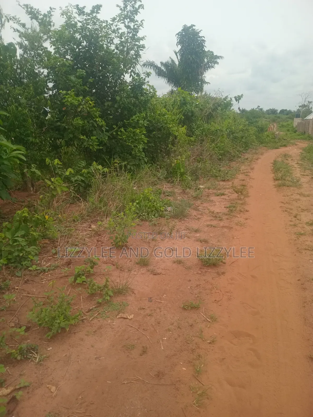 1 Acre of Land for Sale at 1.5m Per Plot