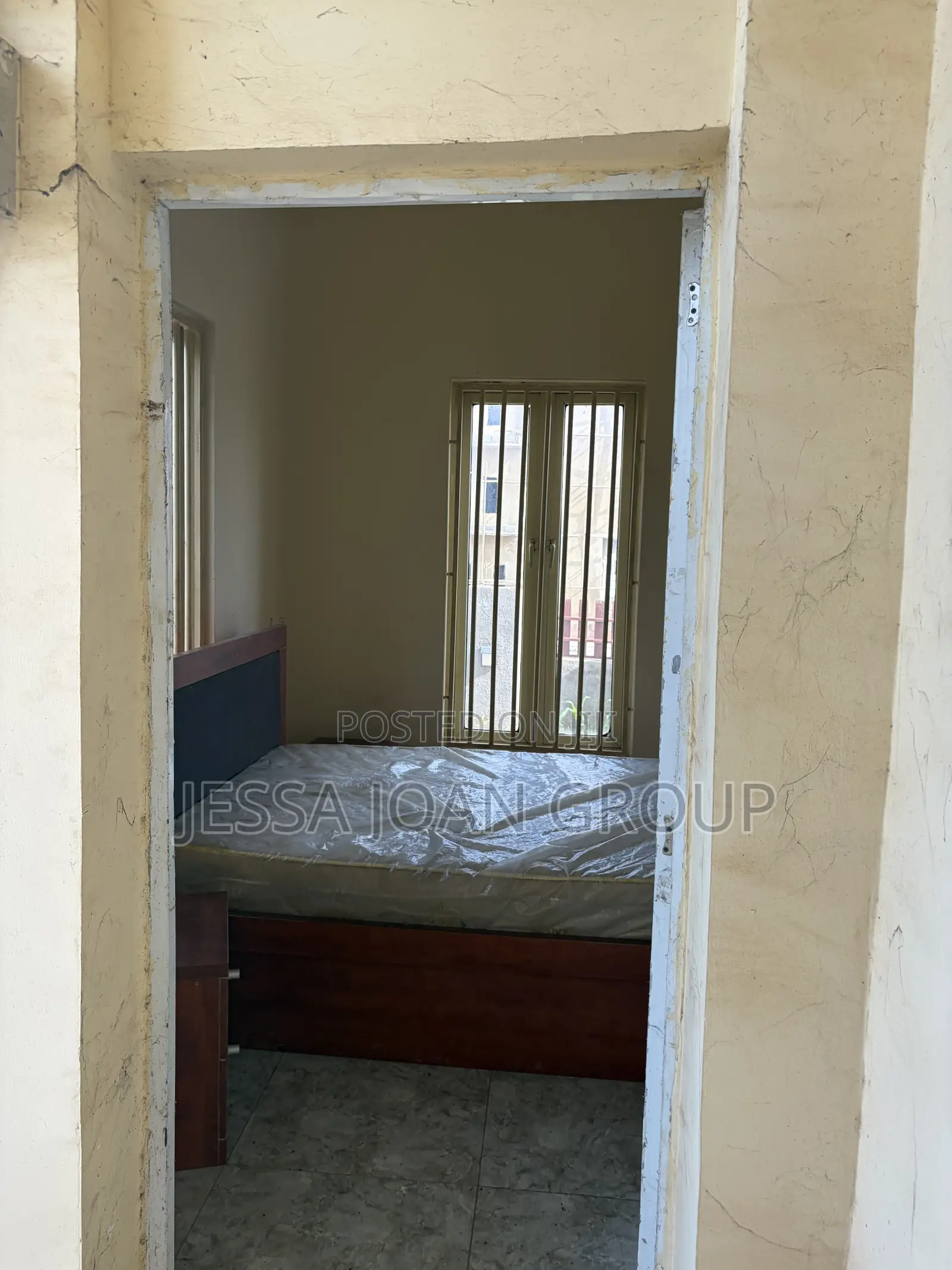 4bdrm Townhouse/Terrace in Mabushi for sale