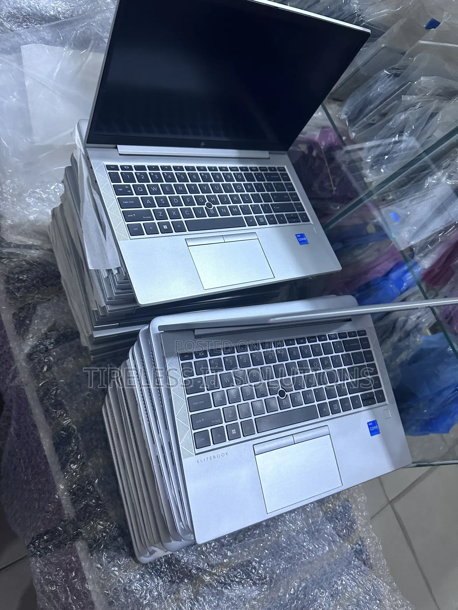 Laptop HP EliteBook 840 G8 16GB Intel Core i7 SSD 512GB