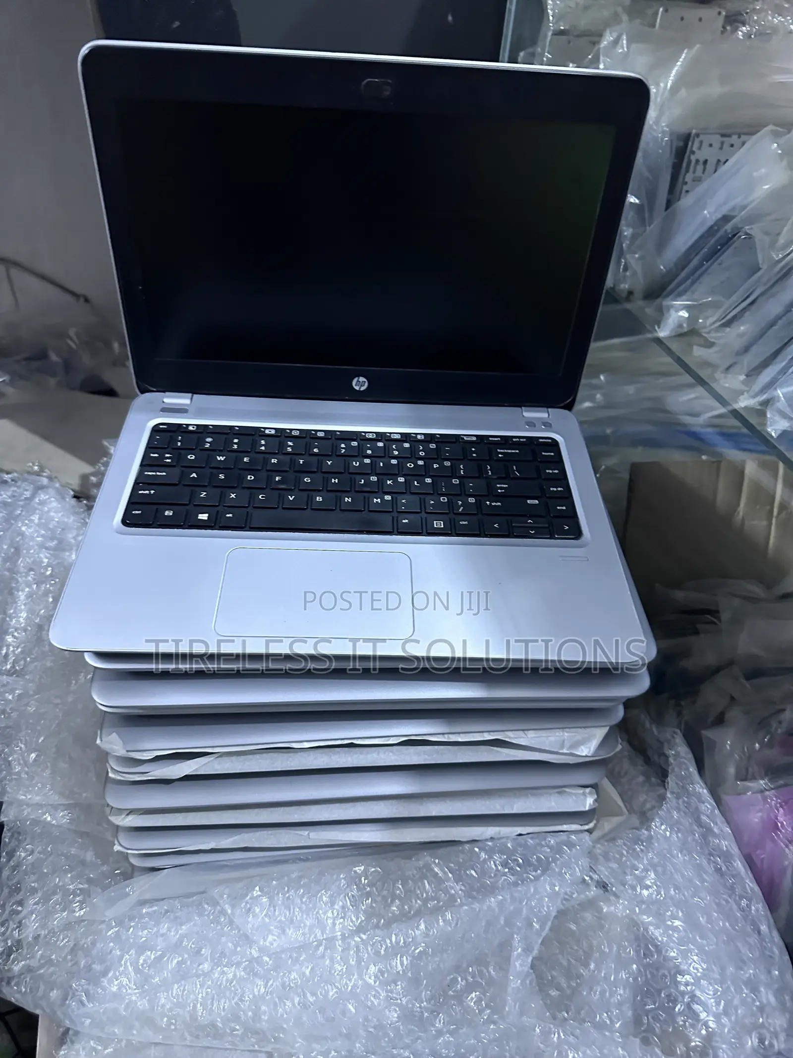 Laptop HP ProBook 430 G4 8GB Intel Core i3 SSD 128GB