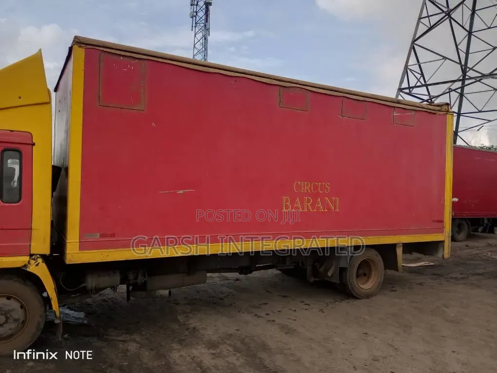Haulage and Movers