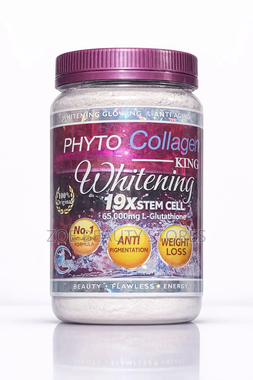 Phyto Collagen King of Whitening