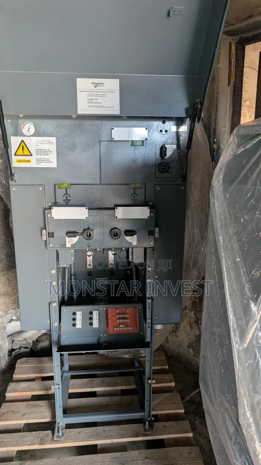 Extensible Rmu Schneider