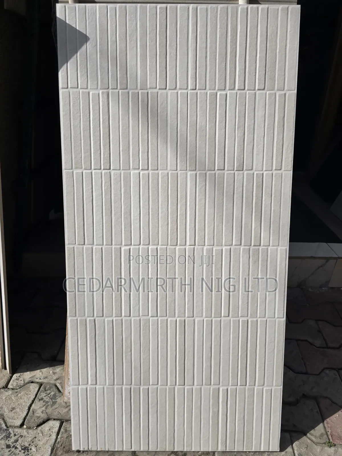 Wall Floor Tiles Italian ( Gallop Series ).