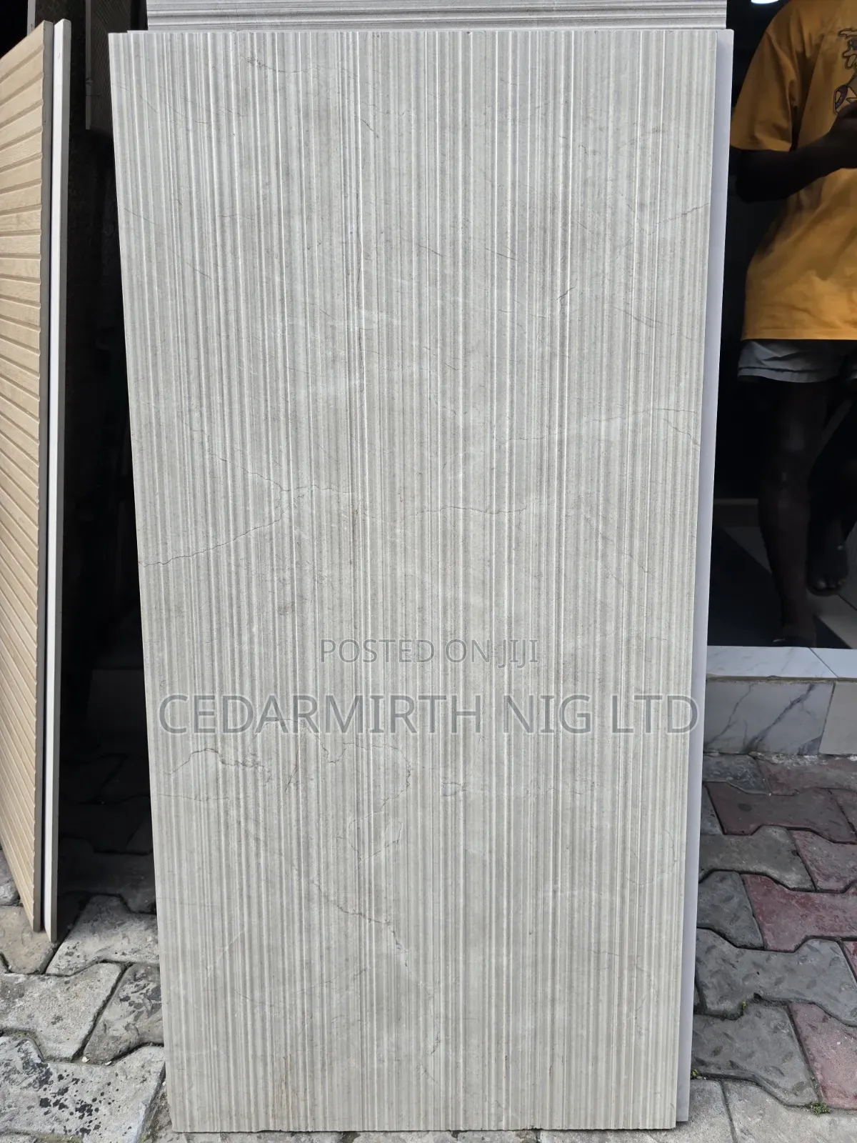 Wall Floor Tiles Italian ( Gallop Series ).