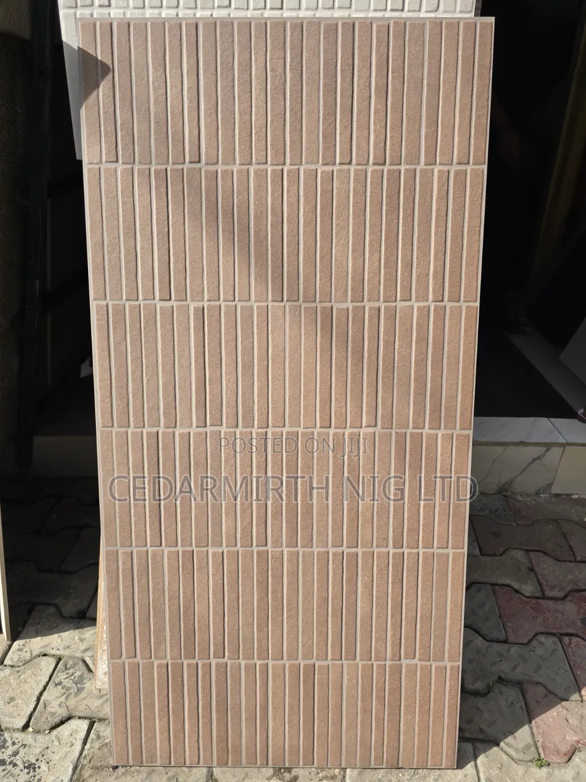 Wall Floor Tiles Italian ( Gallop Series ).