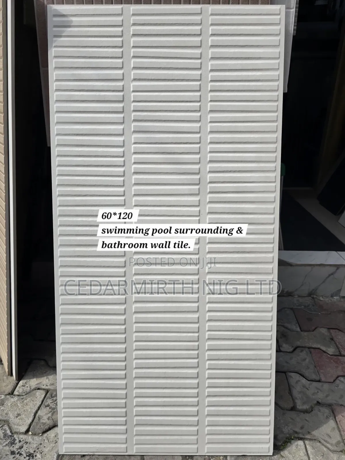 Wall Floor Tiles Italian ( Gallop Series ).