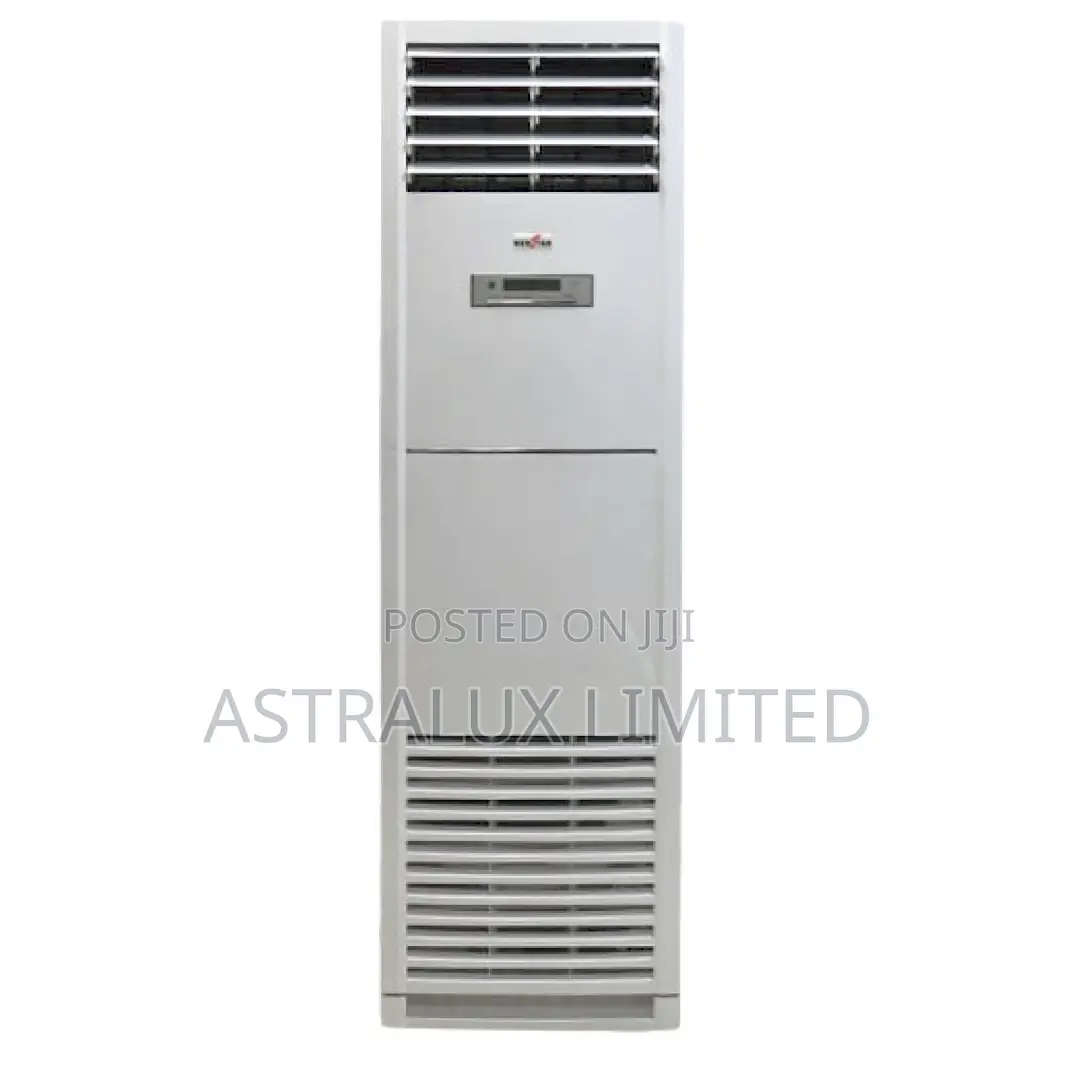 Kenstar 3hp, R32, Dynamic Inverter Standing Air Conditioner Ks-28tmf