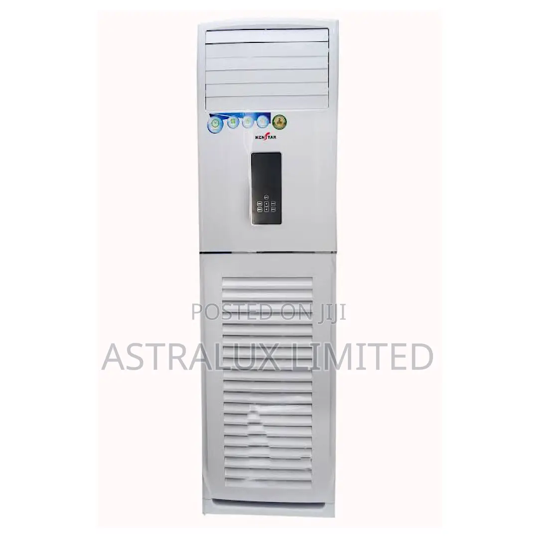Kenstar 5hp Floor Standing Air Conditioner Ks-45rfh